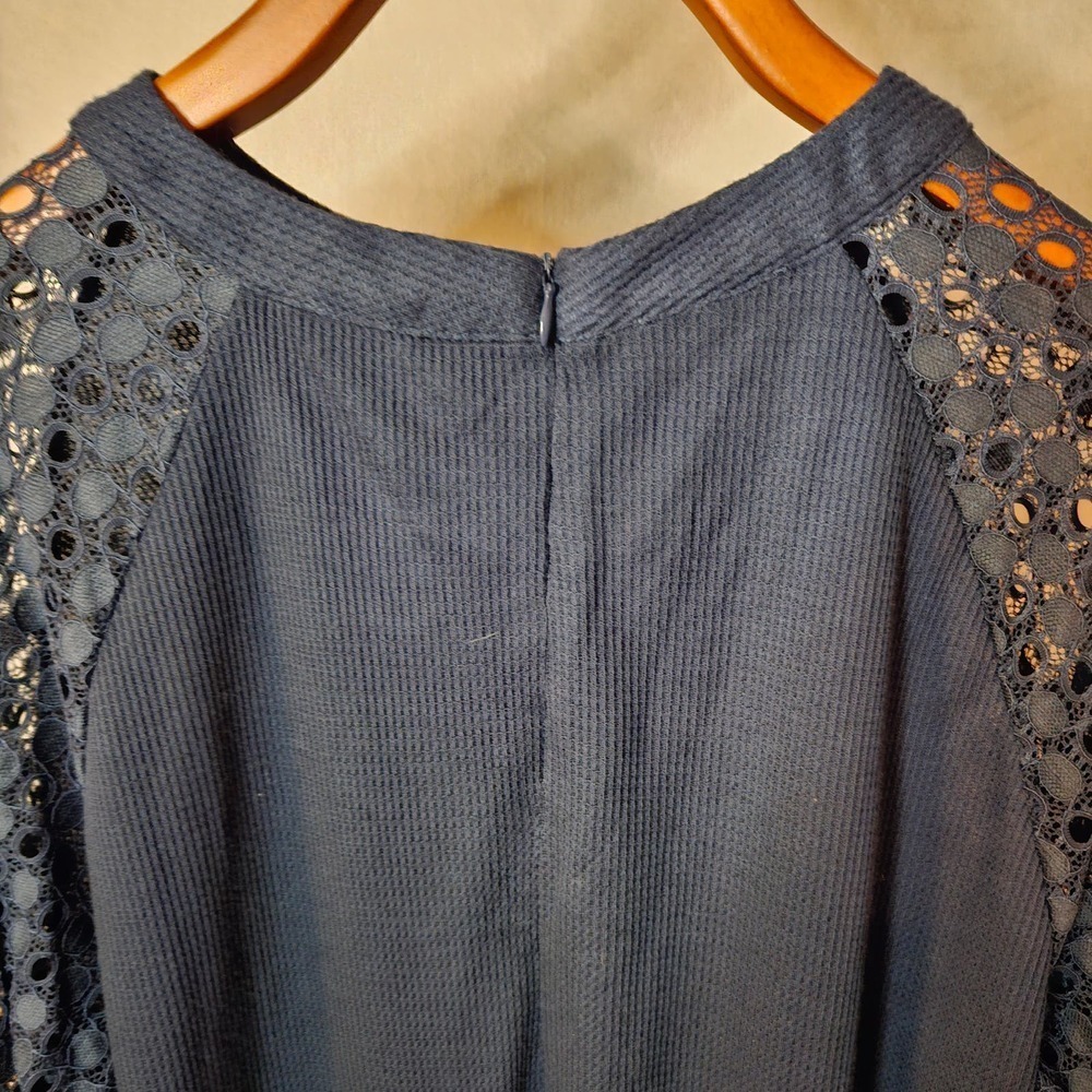 Miholl Long Sleeve Shirt Size XXL - Picture 4 of 6